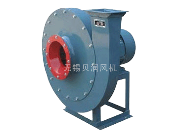 9-19,9-26 Type centrifugal fan